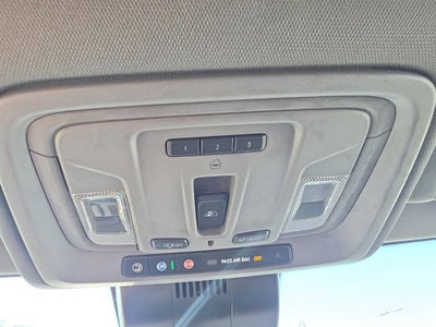2024 Chevrolet Silverado 3500 HD LTZ