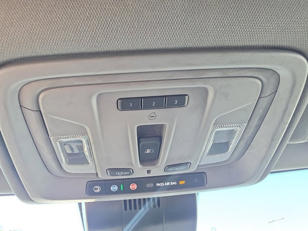 2024 Chevrolet Silverado 3500 HD LTZ