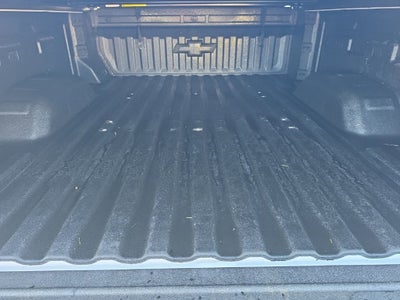 2024 Chevrolet Silverado 3500 HD LTZ