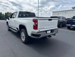 2024 Chevrolet Silverado 3500 HD LTZ