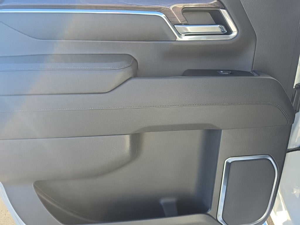 2024 Chevrolet Silverado 3500 HD LTZ