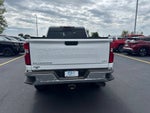 2024 Chevrolet Silverado 3500 HD LTZ