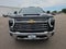 2024 Chevrolet Silverado 3500 HD LTZ DRW