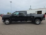 2024 Chevrolet Silverado 3500 HD LTZ DRW