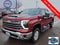 2024 Chevrolet Silverado 3500 HD LTZ