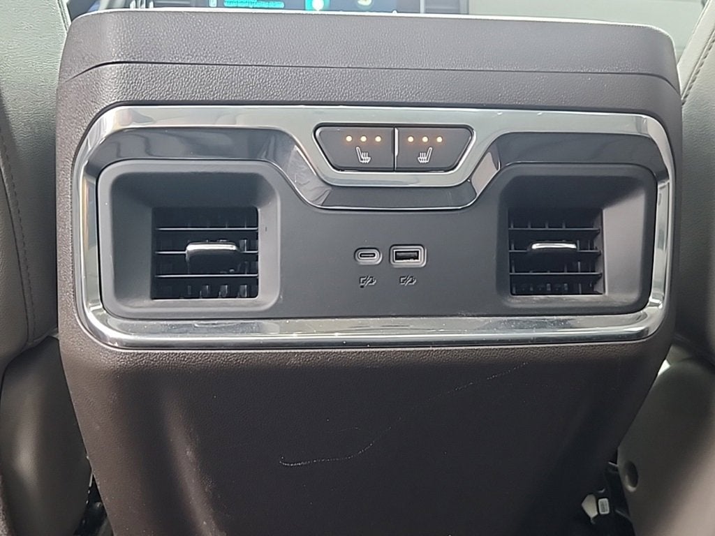 2024 Chevrolet Silverado 3500 HD LTZ