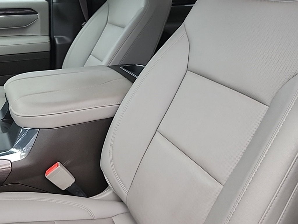 2024 Chevrolet Silverado 3500 HD LTZ