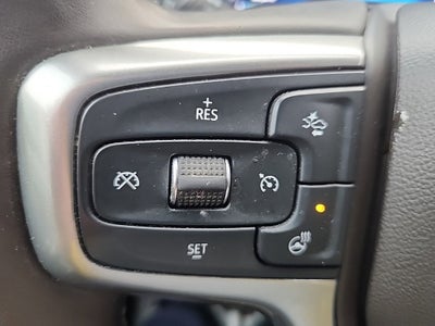 2024 Chevrolet Silverado 3500 HD LTZ