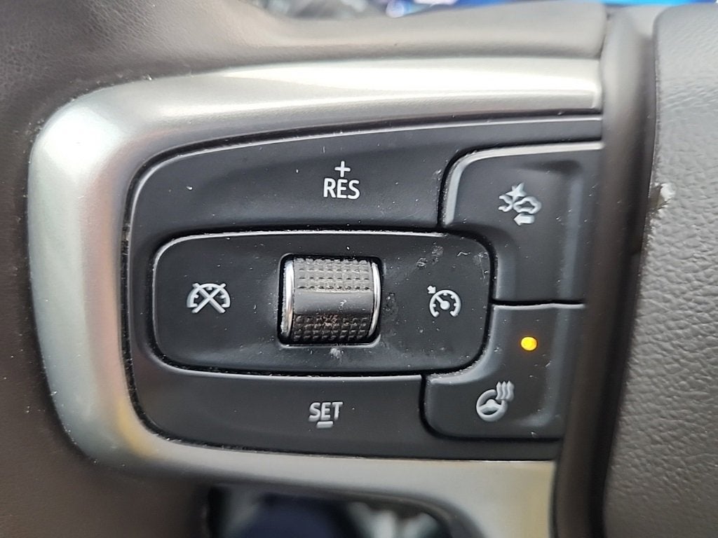 2024 Chevrolet Silverado 3500 HD LTZ