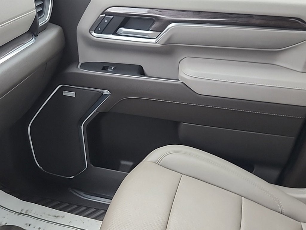 2024 Chevrolet Silverado 3500 HD LTZ