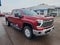 2024 Chevrolet Silverado 3500 HD LTZ