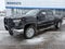 2020 Chevrolet Silverado 3500 HD LTZ