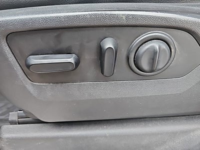 2020 Chevrolet Silverado 3500 HD LTZ