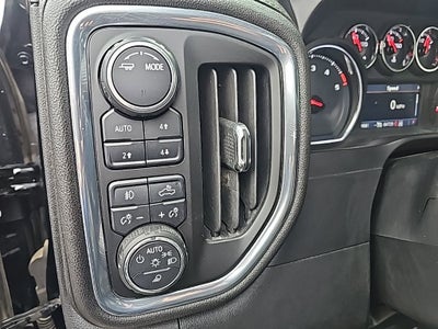 2020 Chevrolet Silverado 3500 HD LTZ