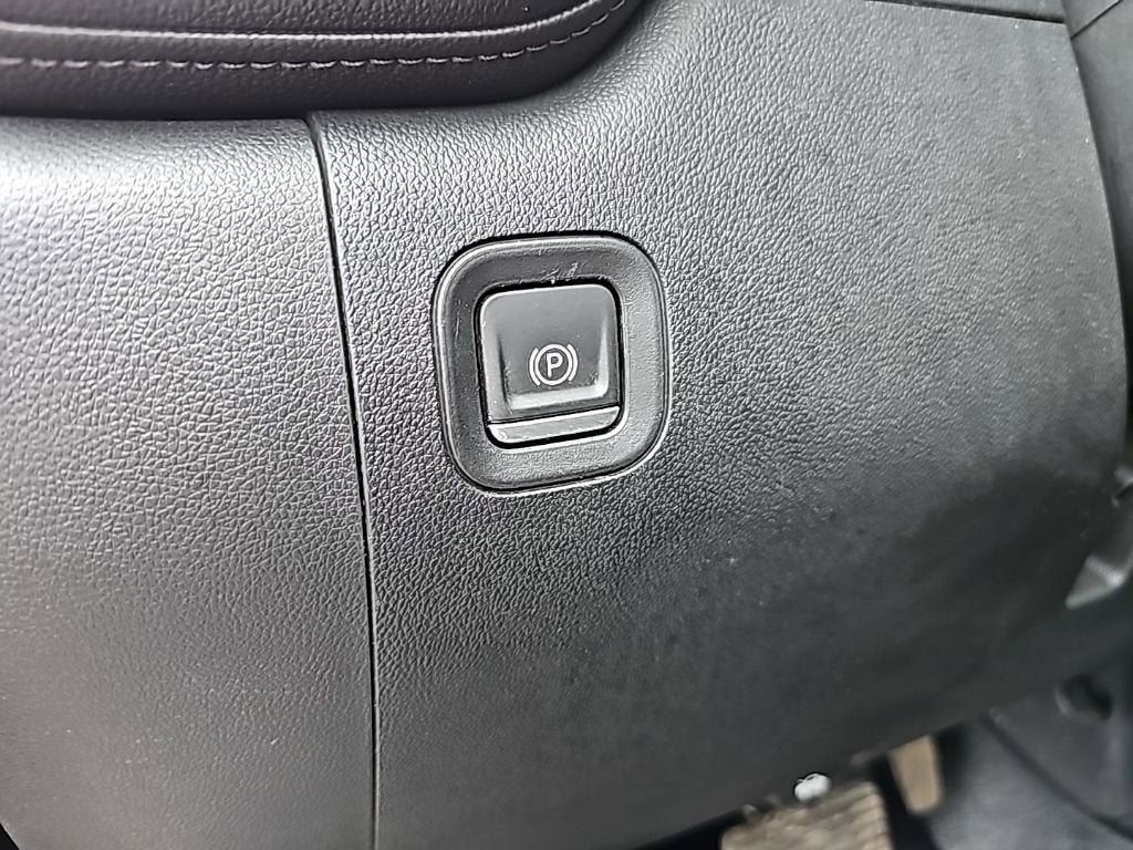 2020 Chevrolet Silverado 3500 HD LTZ