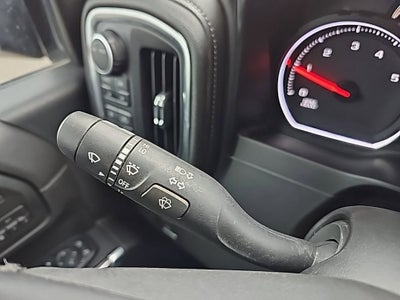 2020 Chevrolet Silverado 3500 HD LTZ