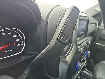 2020 Chevrolet Silverado 3500 HD LTZ