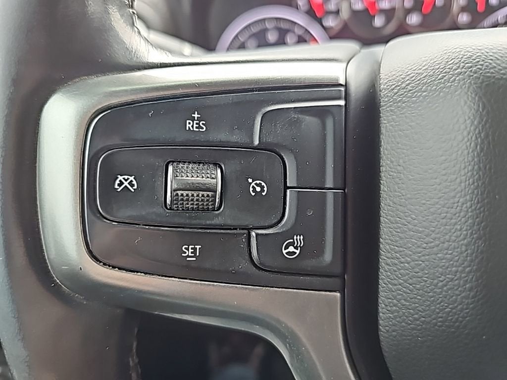 2020 Chevrolet Silverado 3500 HD LTZ