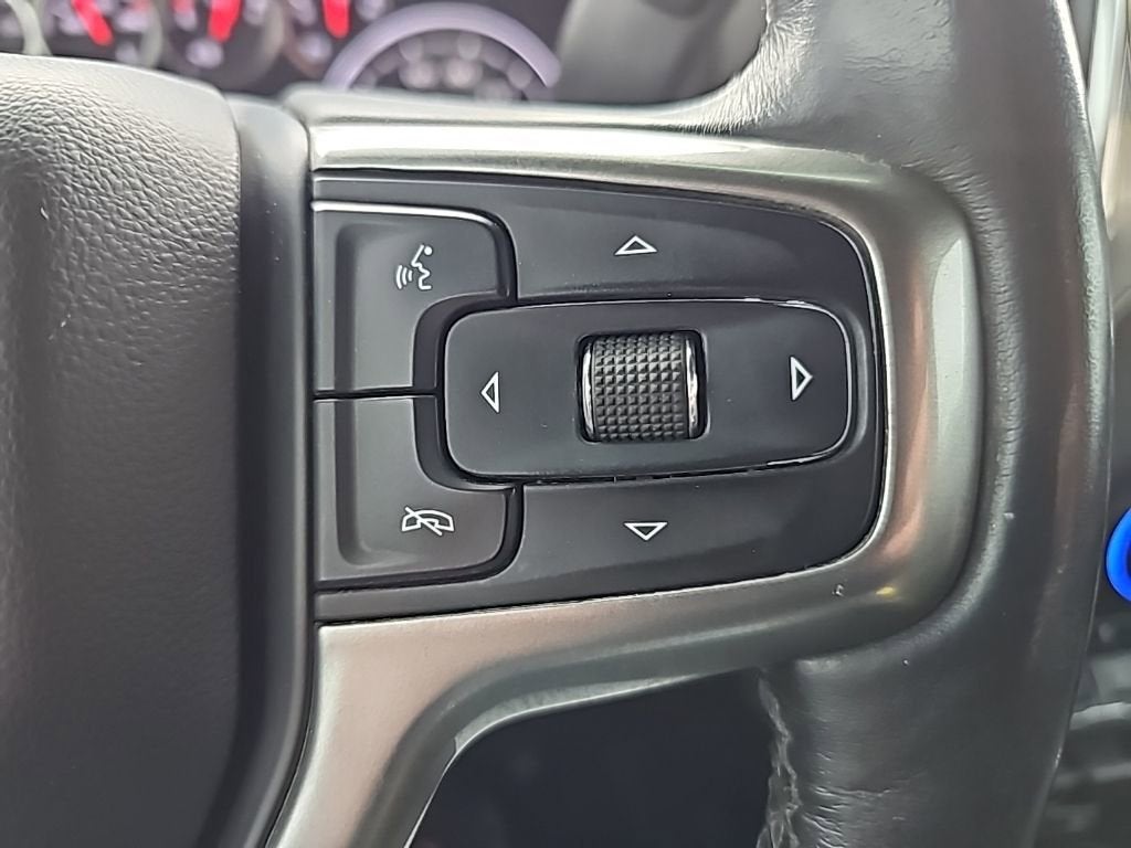 2020 Chevrolet Silverado 3500 HD LTZ