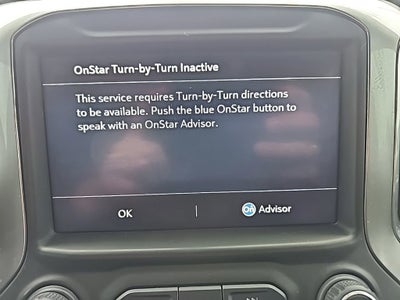 2020 Chevrolet Silverado 3500 HD LTZ