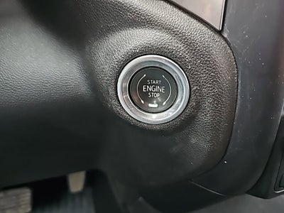 2020 Chevrolet Silverado 3500 HD LTZ