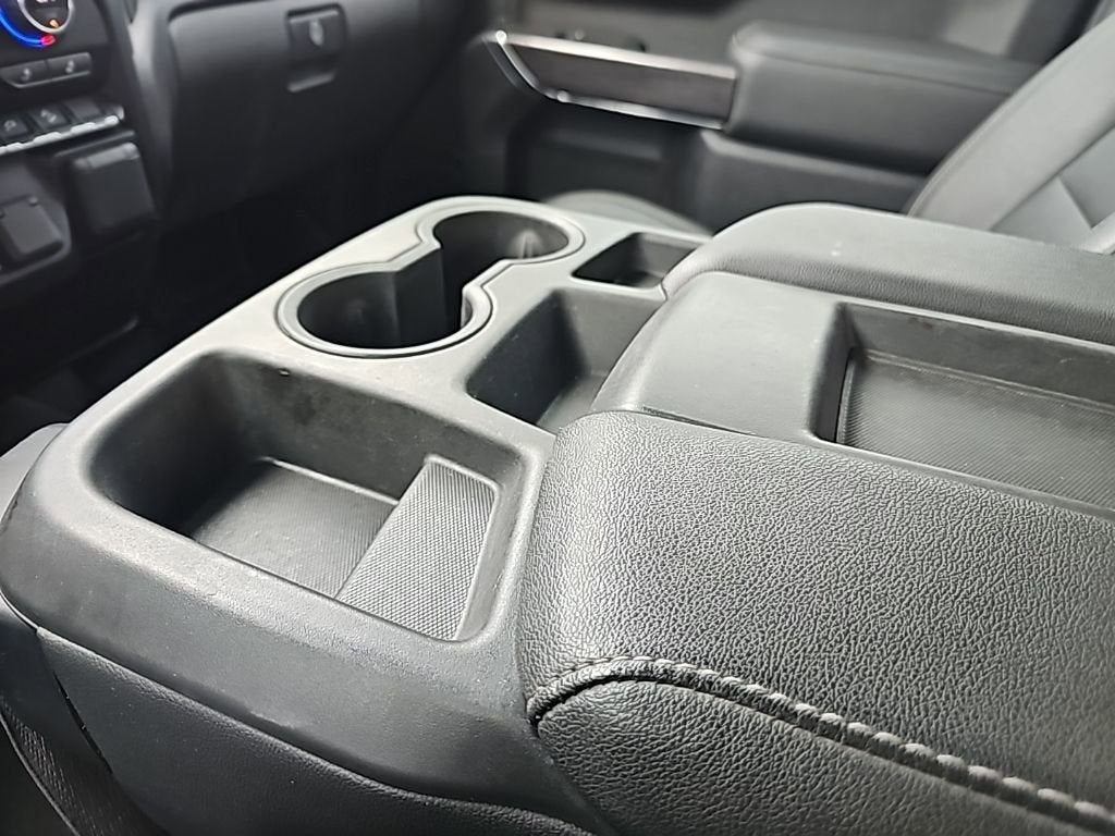 2020 Chevrolet Silverado 3500 HD LTZ