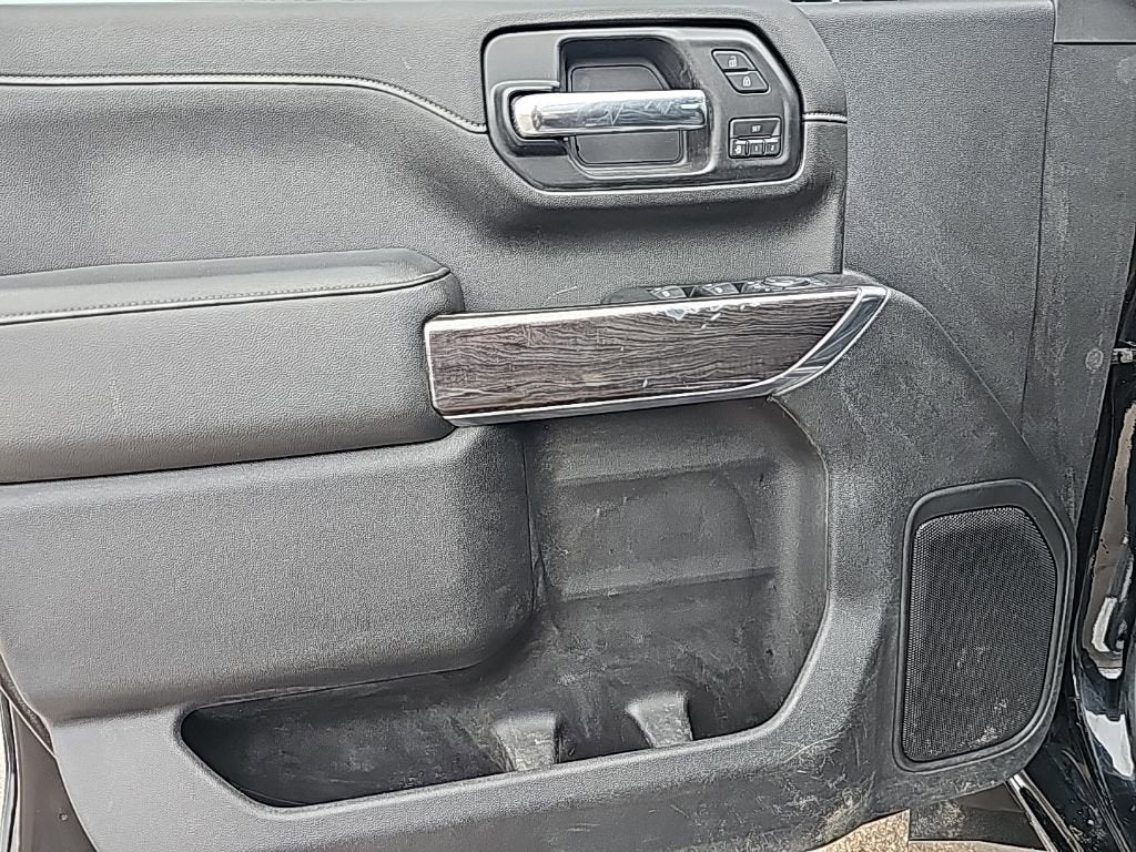 2020 Chevrolet Silverado 3500 HD LTZ