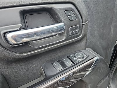 2020 Chevrolet Silverado 3500 HD LTZ