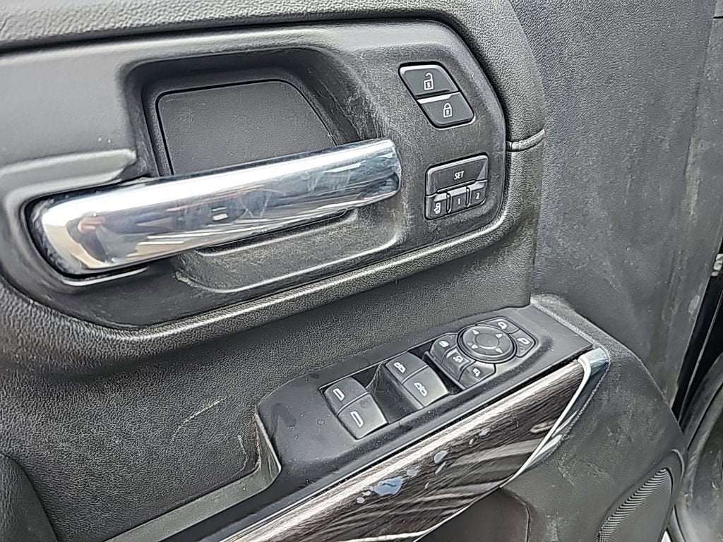 2020 Chevrolet Silverado 3500 HD LTZ