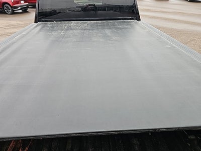 2020 Chevrolet Silverado 3500 HD LTZ