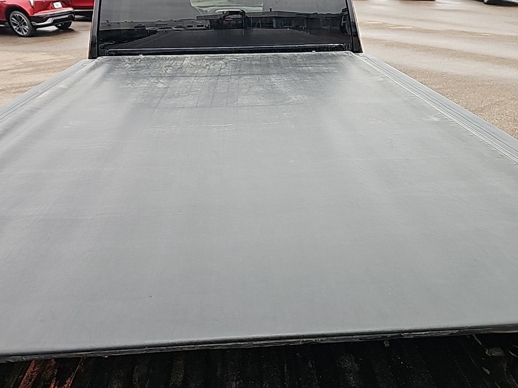 2020 Chevrolet Silverado 3500 HD LTZ