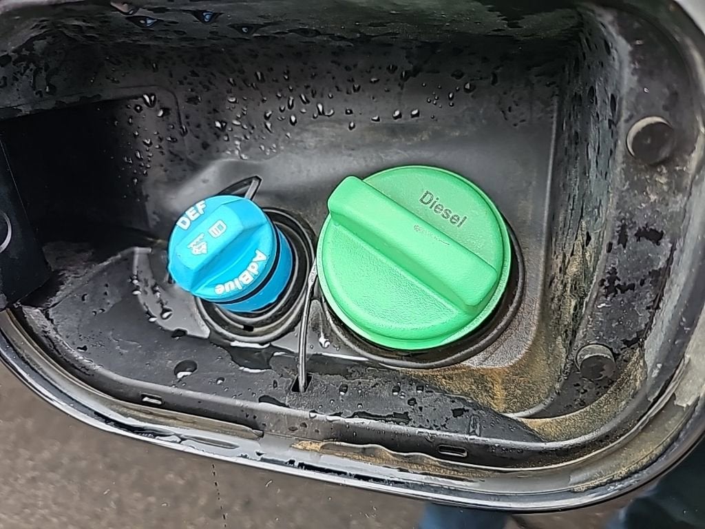 2020 Chevrolet Silverado 3500 HD LTZ