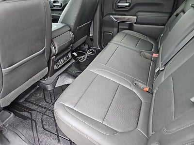 2020 Chevrolet Silverado 3500 HD LTZ