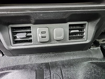 2020 Chevrolet Silverado 3500 HD LTZ