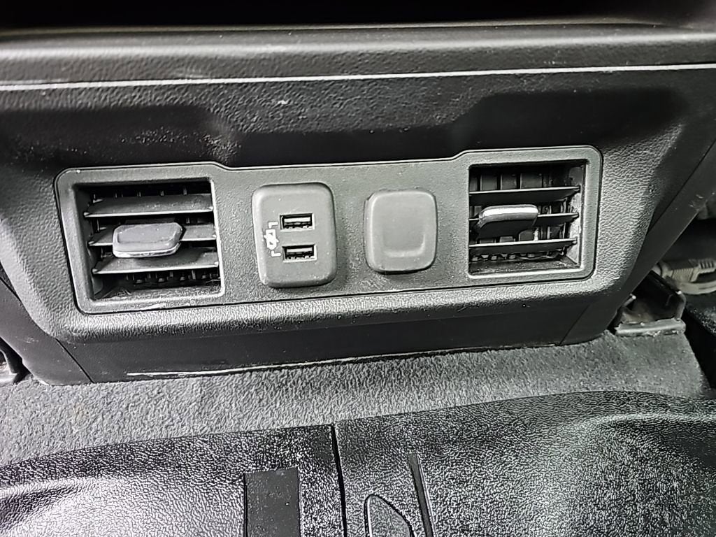 2020 Chevrolet Silverado 3500 HD LTZ