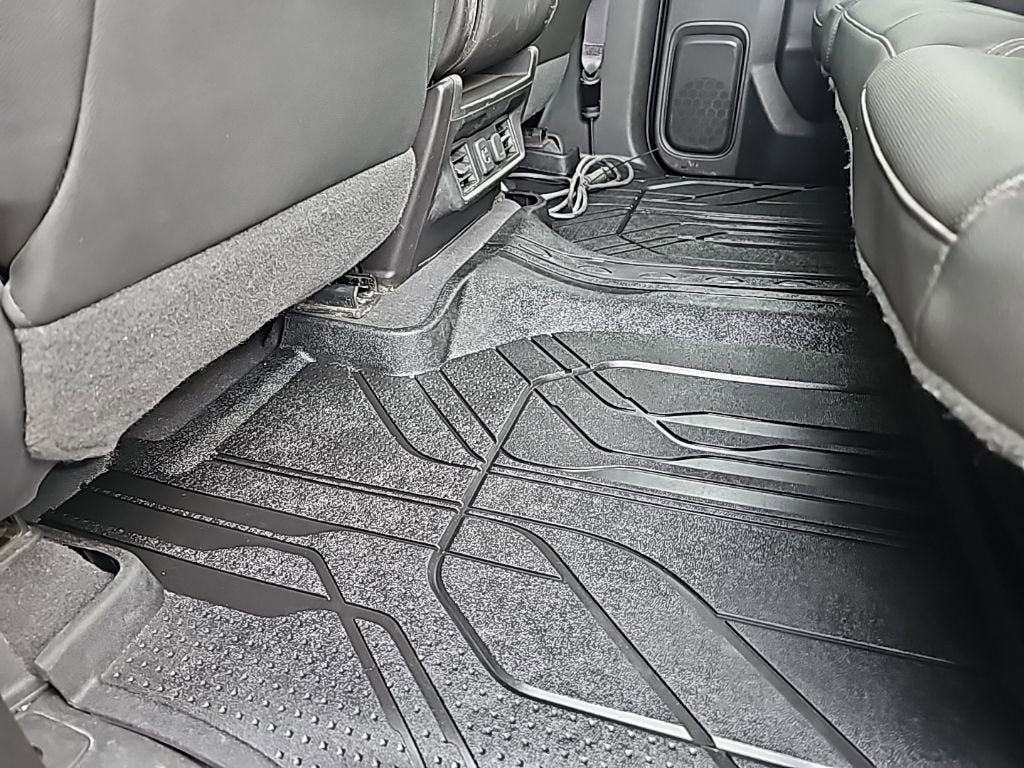 2020 Chevrolet Silverado 3500 HD LTZ