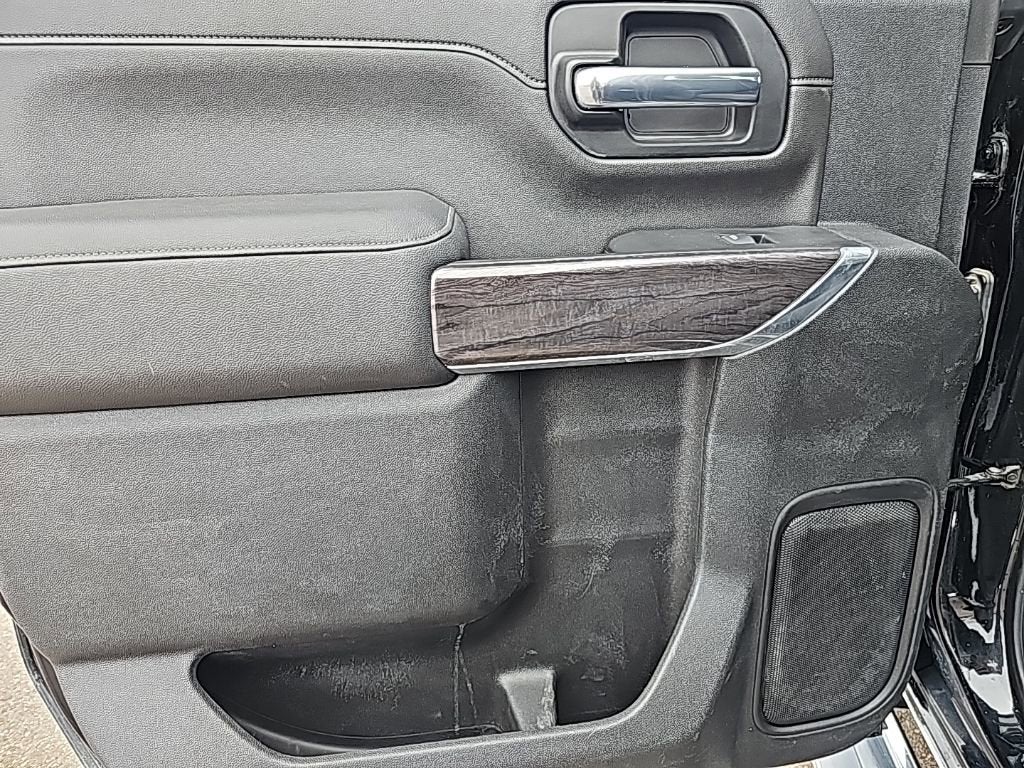 2020 Chevrolet Silverado 3500 HD LTZ