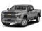 2021 Chevrolet Silverado 3500 HD High Country