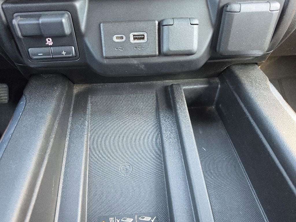 2021 Chevrolet Silverado 3500 HD High Country