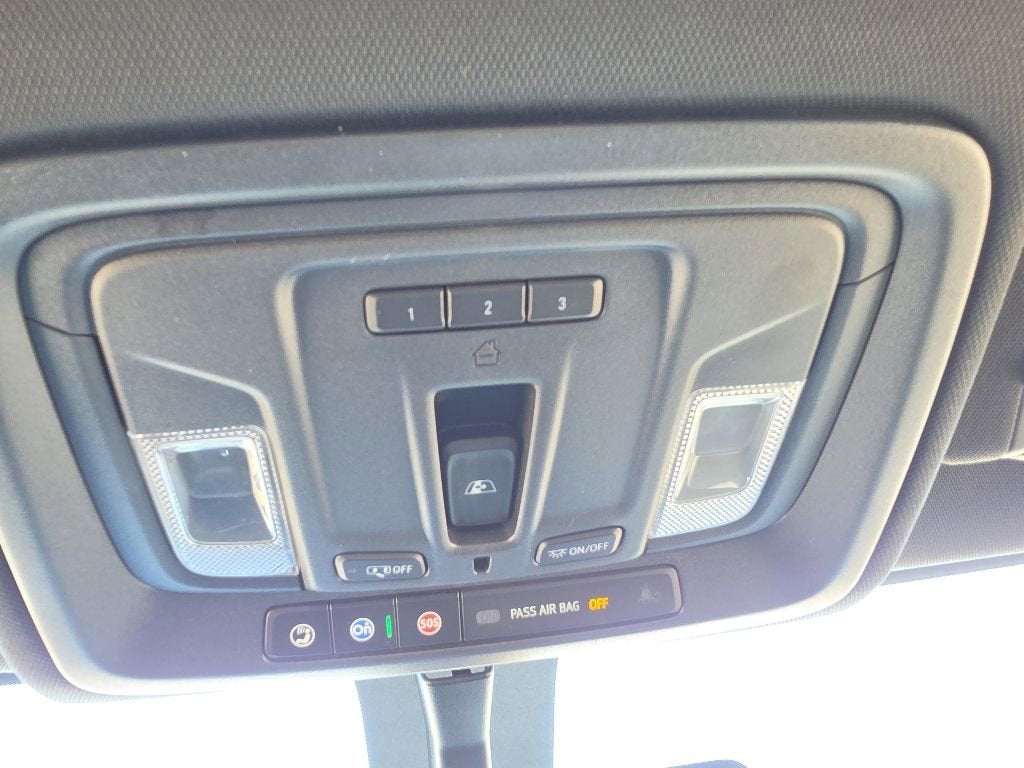 2021 Chevrolet Silverado 3500 HD High Country