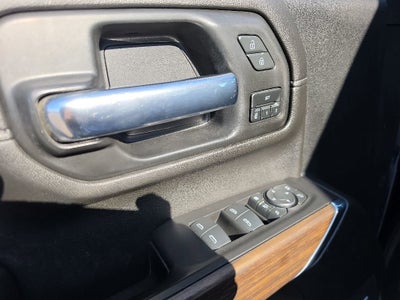 2021 Chevrolet Silverado 3500 HD High Country
