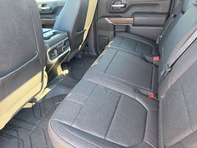2021 Chevrolet Silverado 3500 HD High Country