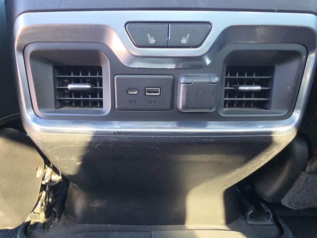2021 Chevrolet Silverado 3500 HD High Country