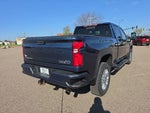 2021 Chevrolet Silverado 3500 HD High Country