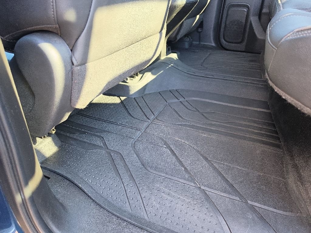 2021 Chevrolet Silverado 3500 HD High Country