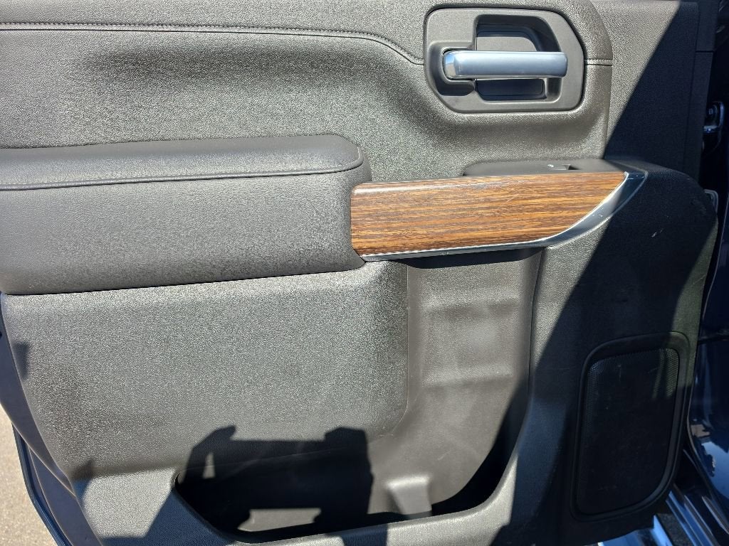 2021 Chevrolet Silverado 3500 HD High Country