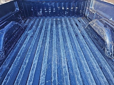 2002 Chevrolet Silverado 1500 LS