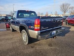2002 Chevrolet Silverado 1500 LS
