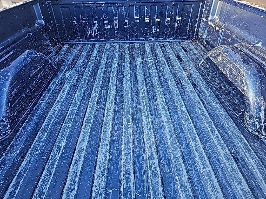 2002 Chevrolet Silverado 1500 LS