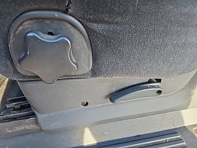 2002 Chevrolet Silverado 1500 LS